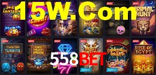 558Bet Vip