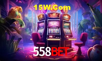 Tecnologia da Plataforma 558Bet