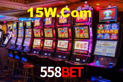 558Bet App