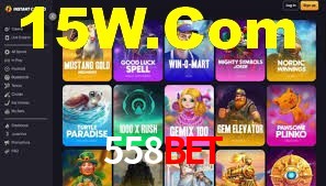 Explore as vantagens do 558Bet: serviço profissional e confiabilidade