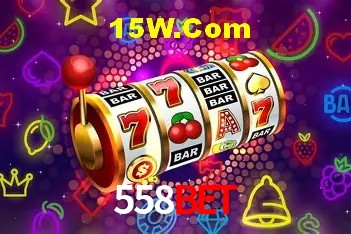 Diretório de Jogos 558Bet