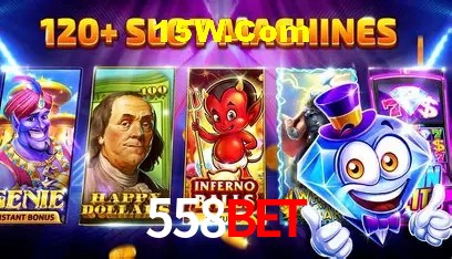Login Seguro 558Bet