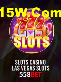Interface do App 558Bet