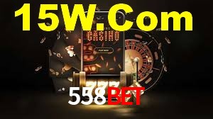Experimente o Login Seguro Premium no 558Bet