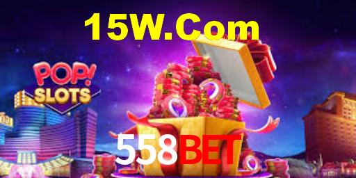 558Bet