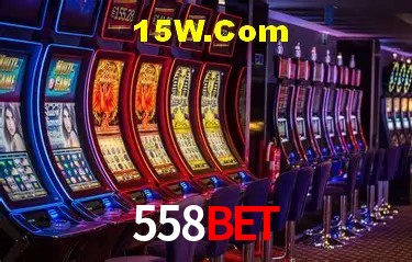 Login Seguro 558Bet
