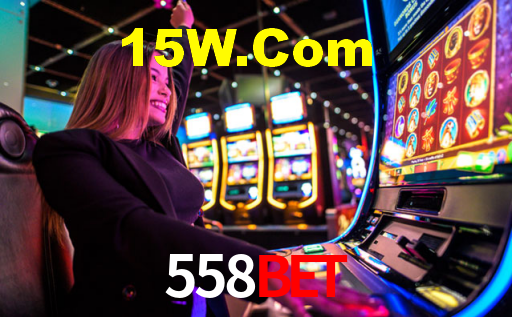 558Bet Vip