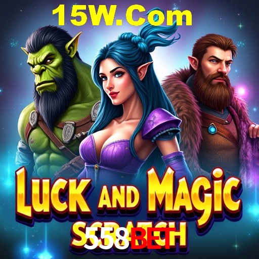 Desvendando o Mundo dos Jogos Virtuais na 558Bet
