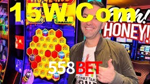 Sinta a adrenalina dos jogos de cassino com 558Bet