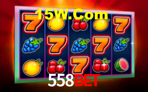 558Bet App