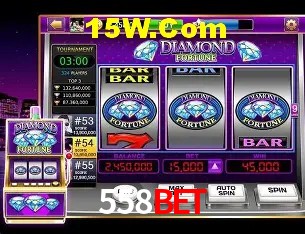 Casino Ao Vivo 558Bet