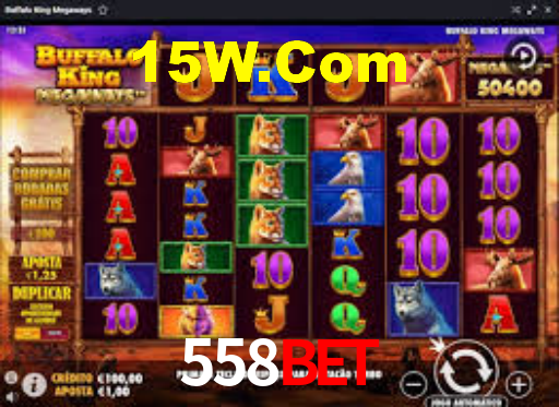 558Bet