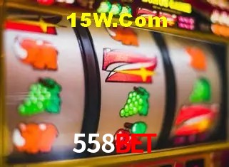 Jogos de Slot 558Bet