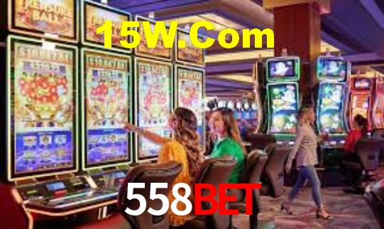 Interface Premium 558Bet